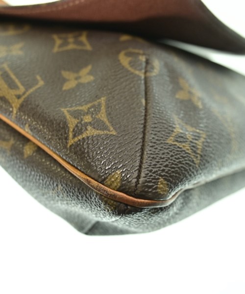 LOUIS VUITTON（ルイヴィトン）ショルダーバッグ 茶 サイズ:- レディース/2200685032800