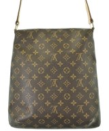 LOUIS VUITTON（ルイヴィトン）ショルダーバッグ 茶 サイズ:- レディース/2200685032800