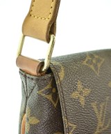 LOUIS VUITTON（ルイヴィトン）ショルダーバッグ 茶 サイズ:- レディース/2200685032800