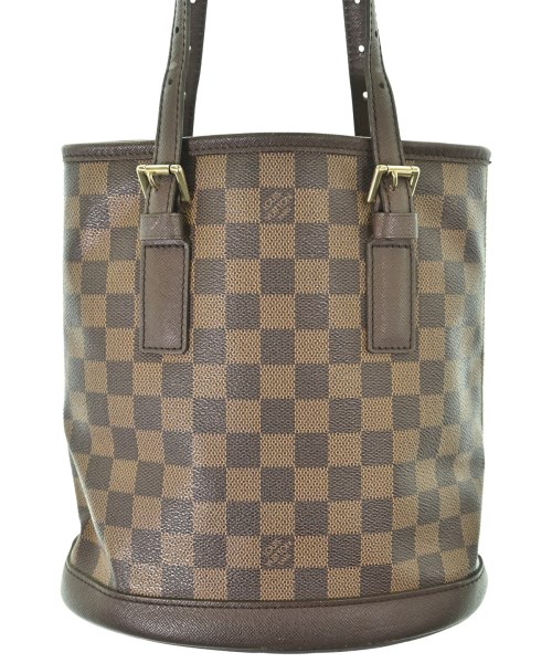 LOUIS VUITTON(ルイヴィトン)トートバッグ 茶 サイズ:-/2200685032817