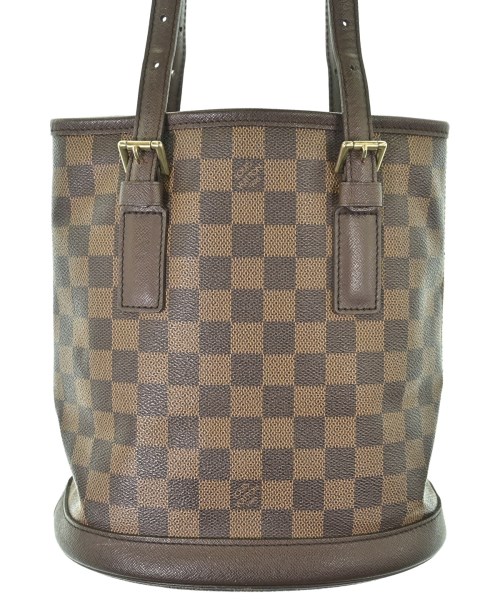LOUIS VUITTON（ルイヴィトン）トートバッグ 茶 サイズ:- レディース/2200685032817