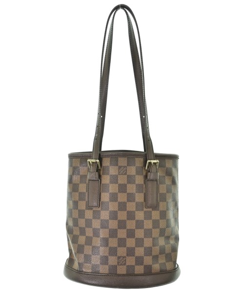 LOUIS VUITTON（ルイヴィトン）トートバッグ 茶 サイズ:- レディース/2200685032817
