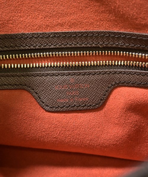 LOUIS VUITTON（ルイヴィトン）トートバッグ 茶 サイズ:- レディース/2200685032817