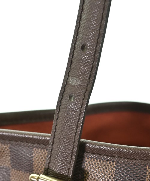 LOUIS VUITTON（ルイヴィトン）トートバッグ 茶 サイズ:- レディース/2200685032817