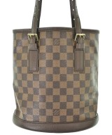 LOUIS VUITTON（ルイヴィトン）トートバッグ 茶 サイズ:- レディース/2200685032817