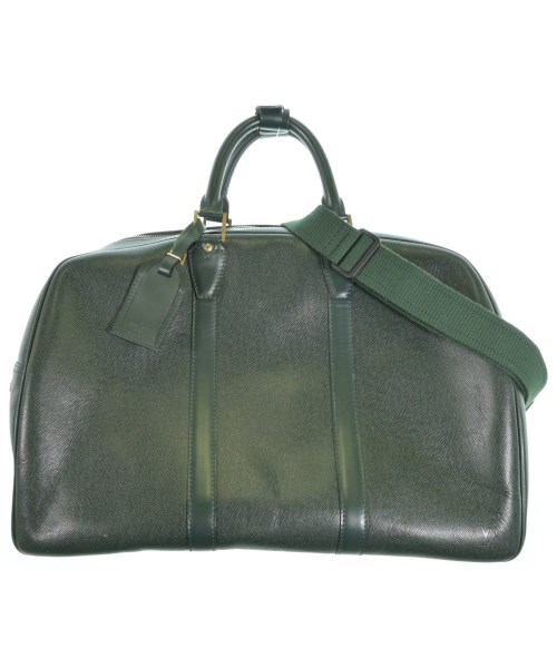 ルイヴィトン(LOUIS VUITTON)のLOUIS VUITTON ボストンバッグ