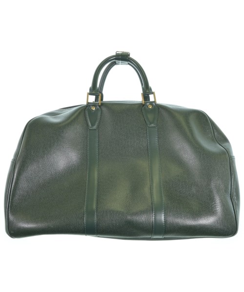 LOUIS VUITTON（ルイヴィトン）ボストンバッグ 緑 サイズ:- レディース/2200685032824