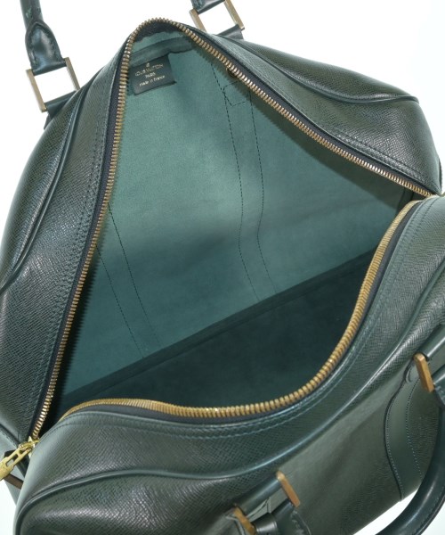 LOUIS VUITTON（ルイヴィトン）ボストンバッグ 緑 サイズ:- レディース/2200685032824