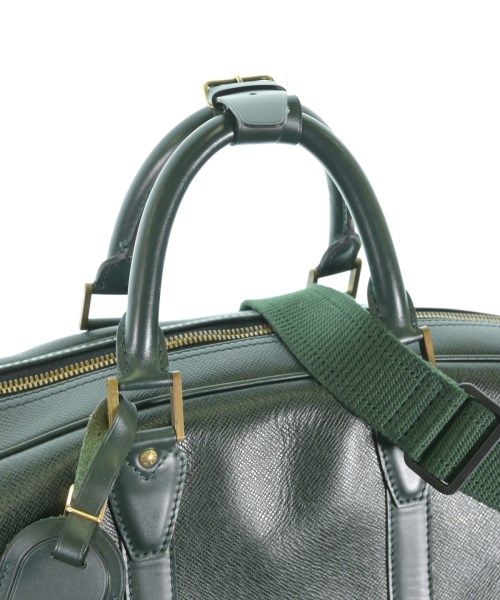 LOUIS VUITTON（ルイヴィトン）ボストンバッグ 緑 サイズ:- レディース/2200685032824
