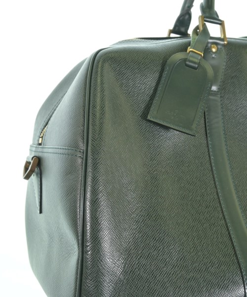 LOUIS VUITTON（ルイヴィトン）ボストンバッグ 緑 サイズ:- レディース/2200685032824