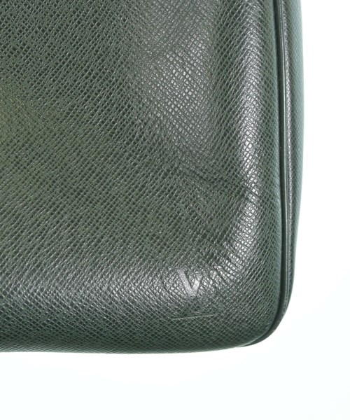 LOUIS VUITTON（ルイヴィトン）ボストンバッグ 緑 サイズ:- レディース/2200685032824