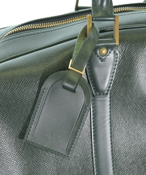 LOUIS VUITTON（ルイヴィトン）ボストンバッグ 緑 サイズ:- レディース/2200685032824