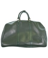 LOUIS VUITTON（ルイヴィトン）ボストンバッグ 緑 サイズ:- レディース/2200685032824