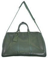 LOUIS VUITTON（ルイヴィトン）ボストンバッグ 緑 サイズ:- レディース/2200685032824