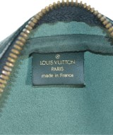 LOUIS VUITTON（ルイヴィトン）ボストンバッグ 緑 サイズ:- レディース/2200685032824
