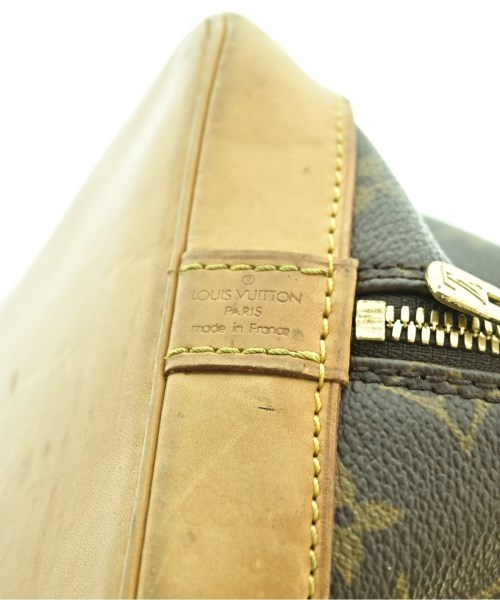LOUIS VUITTON（ルイヴィトン）ハンドバッグ 茶 サイズ:- レディース/2200685032848