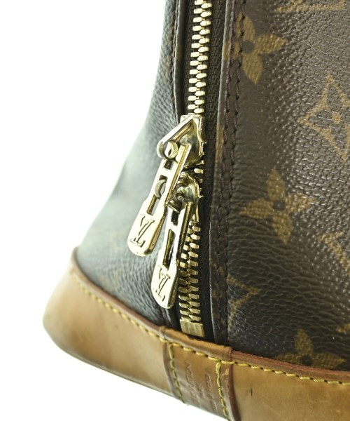 LOUIS VUITTON（ルイヴィトン）ハンドバッグ 茶 サイズ:- レディース/2200685032848