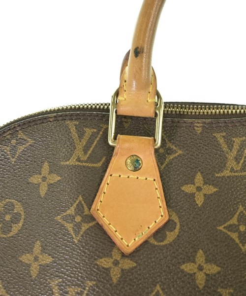 LOUIS VUITTON（ルイヴィトン）ハンドバッグ 茶 サイズ:- レディース/2200685032848