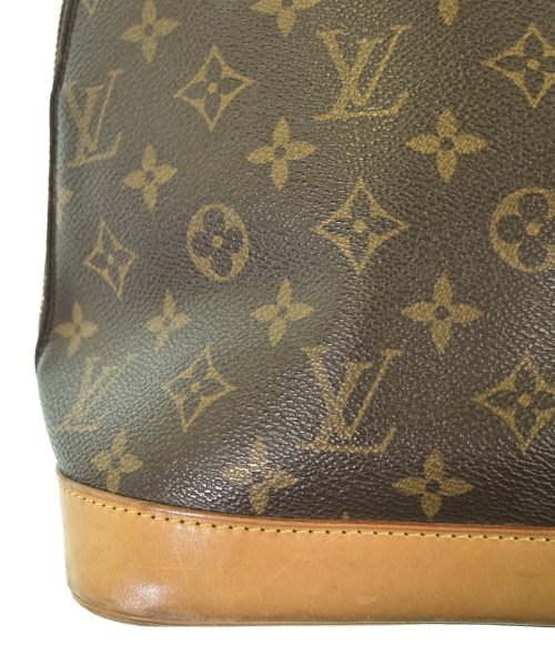 LOUIS VUITTON（ルイヴィトン）ハンドバッグ 茶 サイズ:- レディース/2200685032848
