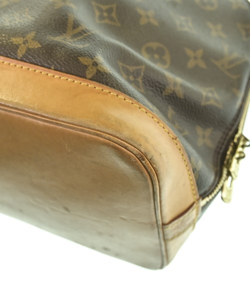 LOUIS VUITTON（ルイヴィトン）ハンドバッグ 茶 サイズ:- レディース/2200685032848