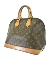 LOUIS VUITTON（ルイヴィトン）ハンドバッグ 茶 サイズ:- レディース/2200685032848