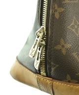 LOUIS VUITTON（ルイヴィトン）ハンドバッグ 茶 サイズ:- レディース/2200685032848