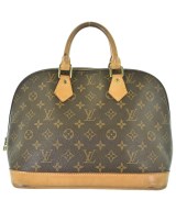 LOUIS VUITTON ハンドバッグ