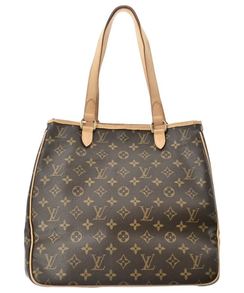 ルイヴィトン(LOUIS VUITTON)のLOUIS VUITTON トートバッグ