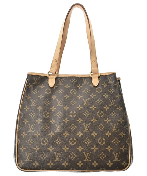 LOUIS VUITTON（ルイヴィトン）トートバッグ 茶 サイズ:- レディース/2200685032855