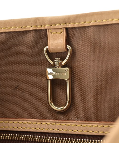 LOUIS VUITTON（ルイヴィトン）トートバッグ 茶 サイズ:- レディース/2200685032855