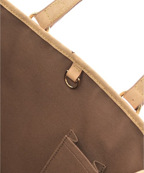 LOUIS VUITTON（ルイヴィトン）トートバッグ 茶 サイズ:- レディース/2200685032855