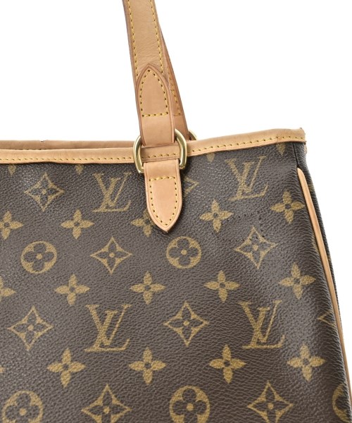 LOUIS VUITTON（ルイヴィトン）トートバッグ 茶 サイズ:- レディース/2200685032855