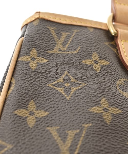LOUIS VUITTON（ルイヴィトン）トートバッグ 茶 サイズ:- レディース/2200685032855