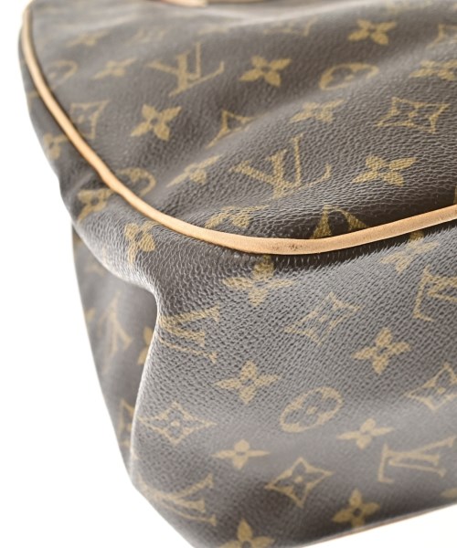 LOUIS VUITTON（ルイヴィトン）トートバッグ 茶 サイズ:- レディース/2200685032855