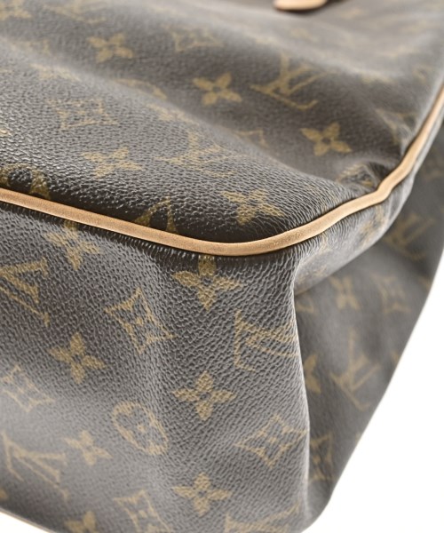 LOUIS VUITTON（ルイヴィトン）トートバッグ 茶 サイズ:- レディース/2200685032855