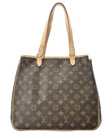 LOUIS VUITTON（ルイヴィトン）トートバッグ 茶 サイズ:- レディース/2200685032855