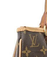 LOUIS VUITTON（ルイヴィトン）トートバッグ 茶 サイズ:- レディース/2200685032855