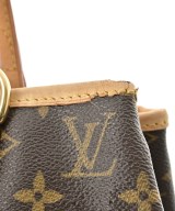 LOUIS VUITTON（ルイヴィトン）トートバッグ 茶 サイズ:- レディース/2200685032855