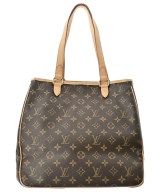 LOUIS VUITTON トートバッグ