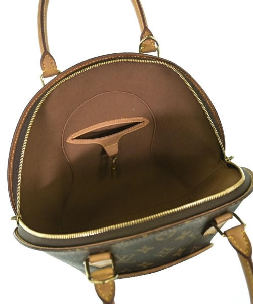 LOUIS VUITTON（ルイヴィトン）ハンドバッグ 茶 サイズ:MM レディース/2200685032879