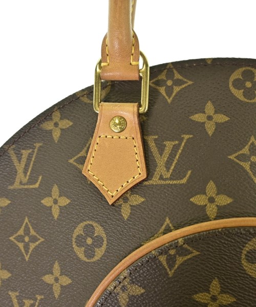 LOUIS VUITTON（ルイヴィトン）ハンドバッグ 茶 サイズ:MM レディース/2200685032879
