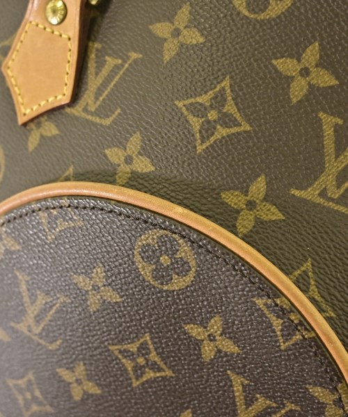 LOUIS VUITTON（ルイヴィトン）ハンドバッグ 茶 サイズ:MM レディース/2200685032879