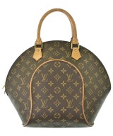 LOUIS VUITTON（ルイヴィトン）ハンドバッグ 茶 サイズ:MM レディース/2200685032879