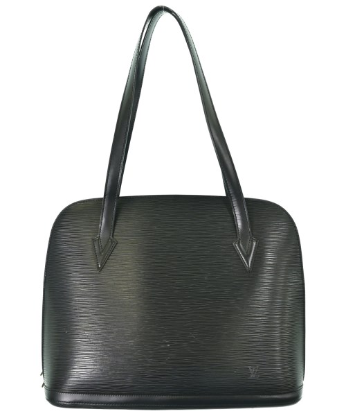 LOUIS VUITTON(ルイヴィトン)トートバッグ 黒 サイズ:-/2200685032893