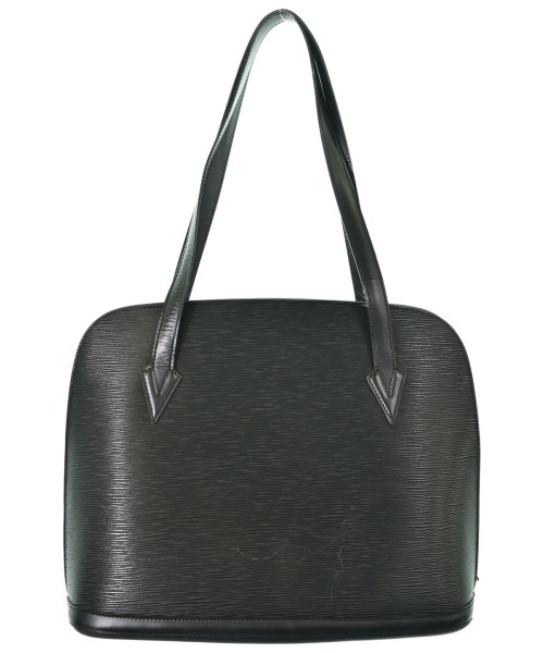 LOUIS VUITTON（ルイヴィトン）トートバッグ 黒 サイズ:- レディース/2200685032893