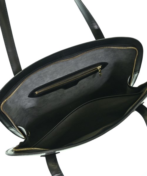 LOUIS VUITTON（ルイヴィトン）トートバッグ 黒 サイズ:- レディース/2200685032893