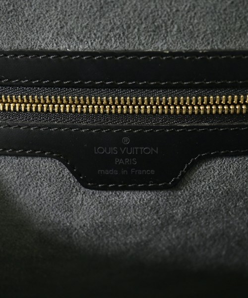 LOUIS VUITTON（ルイヴィトン）トートバッグ 黒 サイズ:- レディース/2200685032893