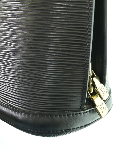 LOUIS VUITTON（ルイヴィトン）トートバッグ 黒 サイズ:- レディース/2200685032893
