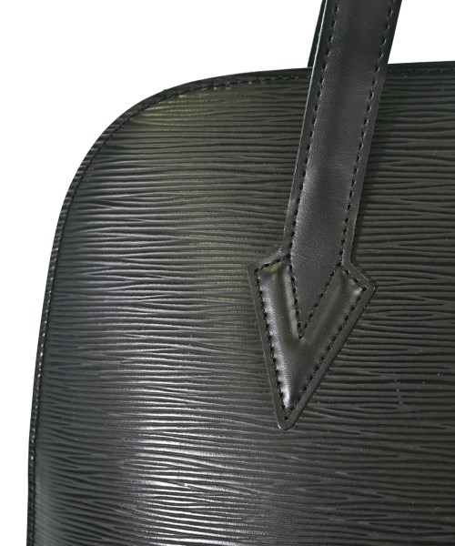 LOUIS VUITTON（ルイヴィトン）トートバッグ 黒 サイズ:- レディース/2200685032893
