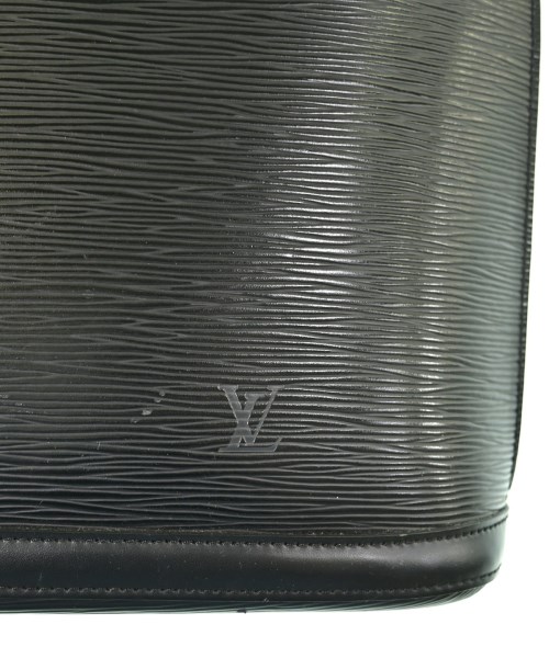 LOUIS VUITTON（ルイヴィトン）トートバッグ 黒 サイズ:- レディース/2200685032893